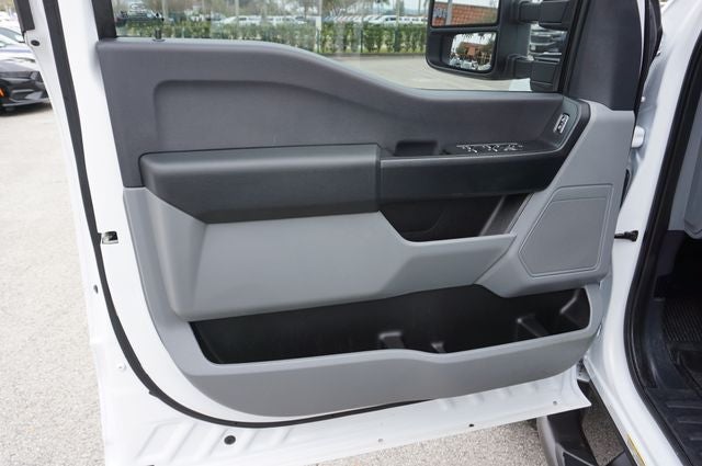 2025 Ford F-450SD XL