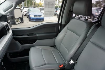 2025 Ford F-450SD XL