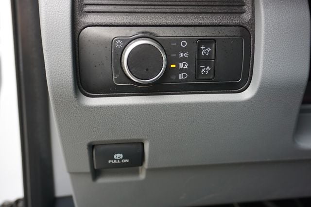 2025 Ford F-450SD XL