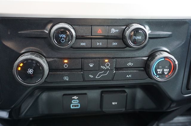 2025 Ford F-450SD XL