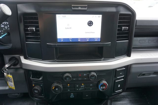 2025 Ford F-450SD XL