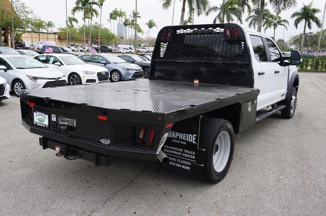 2025 Ford F-450SD XL