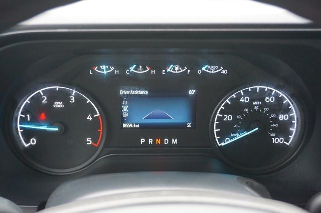 2025 Ford F-450SD XL