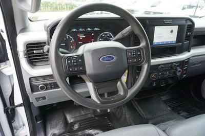 2025 Ford F-450SD XL
