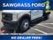 2026 Ford F-450SD F-450® XL