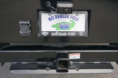 2026 Ford F-450SD F-450® XL