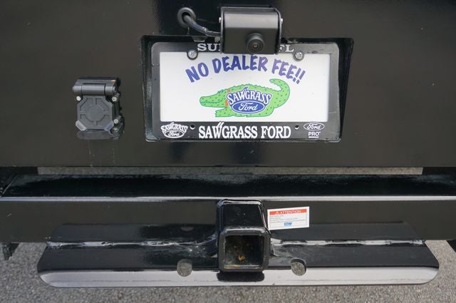 2026 Ford F-450SD F-450® XL