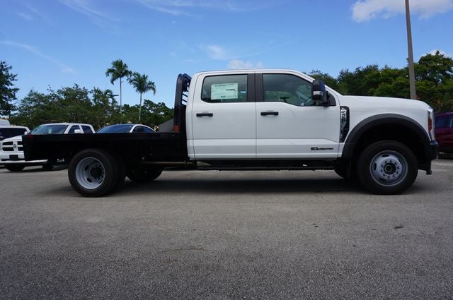 2026 Ford F-450SD F-450® XL