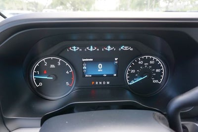 2026 Ford F-450SD F-450® XL