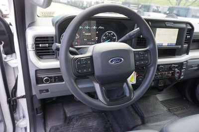 2026 Ford F-450SD F-450® XL