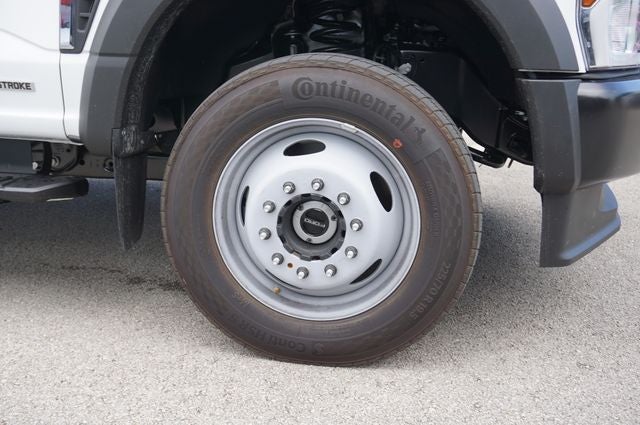 2026 Ford F-450SD F-450® XL