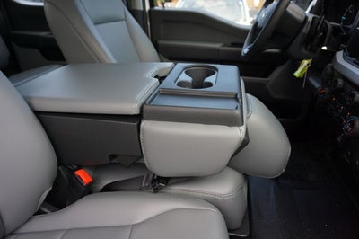 2026 Ford F-450SD F-450® XL