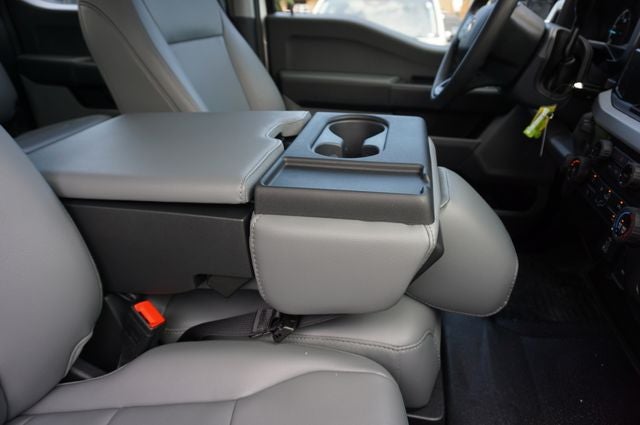 2026 Ford F-450SD F-450® XL