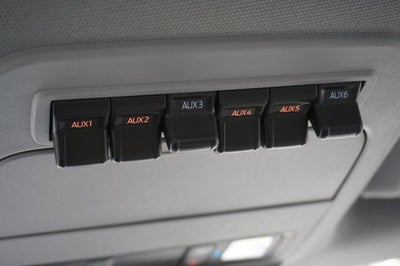 2026 Ford F-450SD F-450® XL