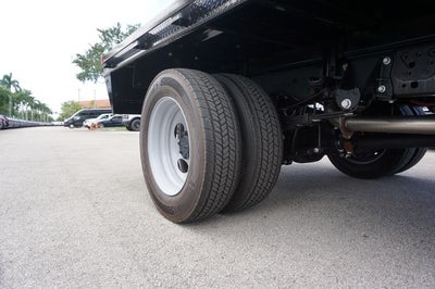 2026 Ford F-450SD F-450® XL