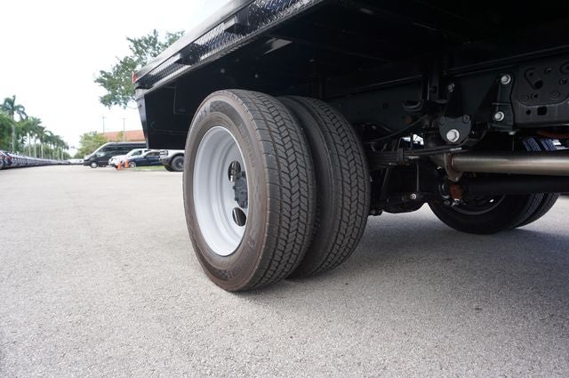 2026 Ford F-450SD F-450® XL