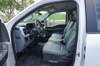 2026 Ford F-450SD F-450® XL