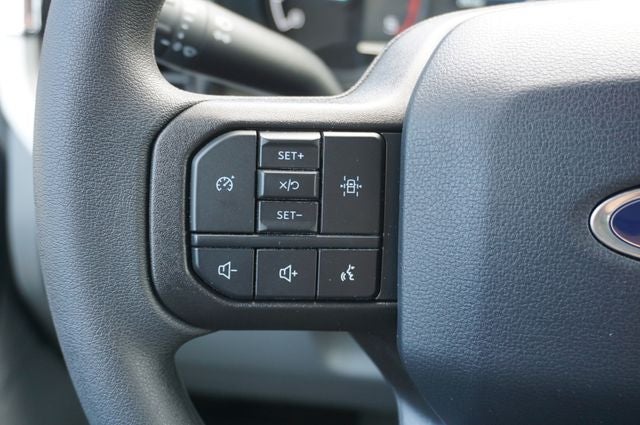 2026 Ford F-450SD F-450® XL