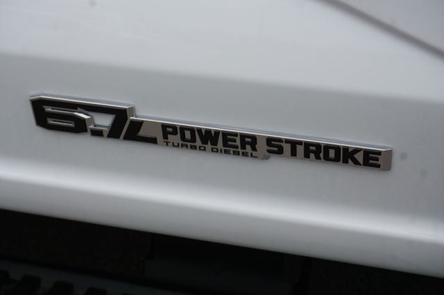 2026 Ford F-450SD F-450® XL