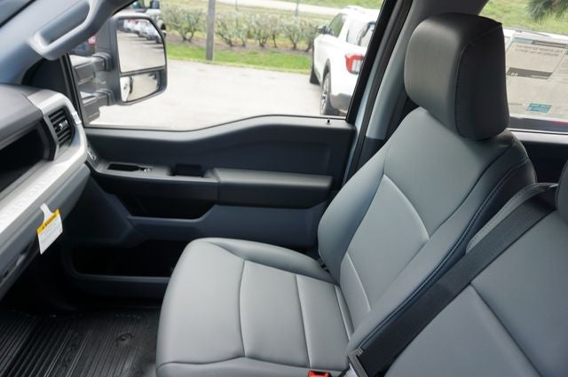 2026 Ford F-450SD F-450® XL