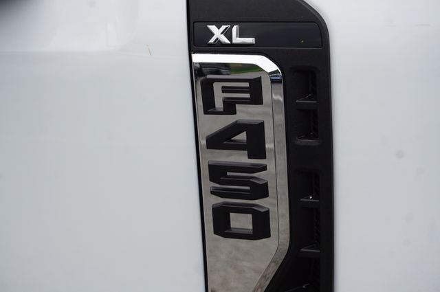 2026 Ford F-450SD F-450® XL