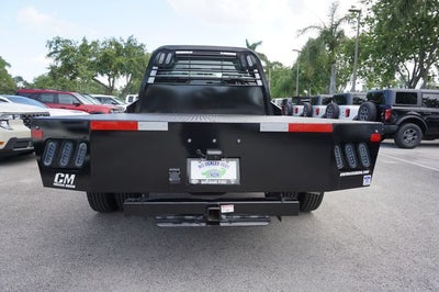 2026 Ford F-450SD F-450® XL