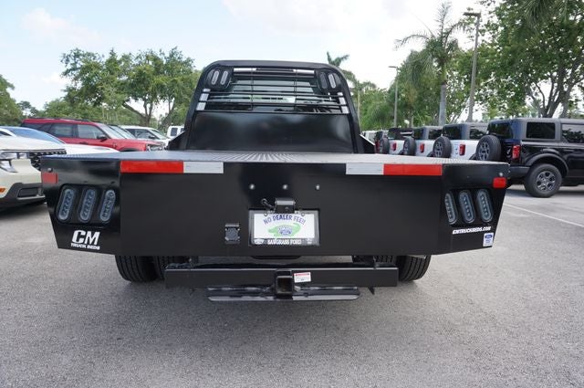 2026 Ford F-450SD F-450® XL