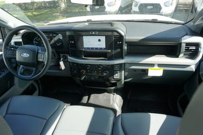 2026 Ford F-450SD F-450® XL