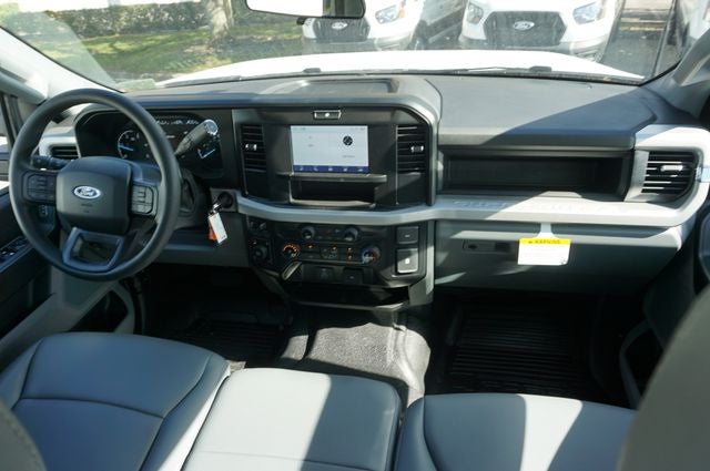 2026 Ford F-450SD F-450® XL