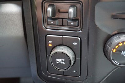 2026 Ford F-450SD F-450® XL