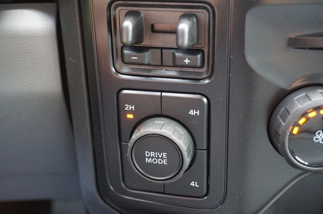 2026 Ford F-450SD F-450® XL