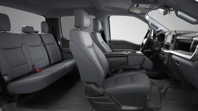 2026 Ford F-450SD F-450® XL