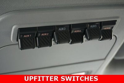 2026 Ford F-450SD F-450® XL