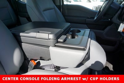 2026 Ford F-450SD F-450® XL