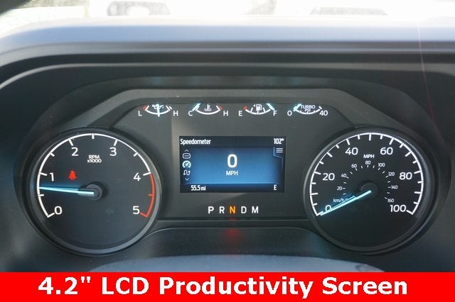 2026 Ford F-450SD F-450® XL