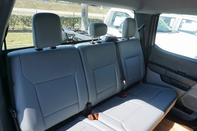 2026 Ford F-450SD F-450® XL