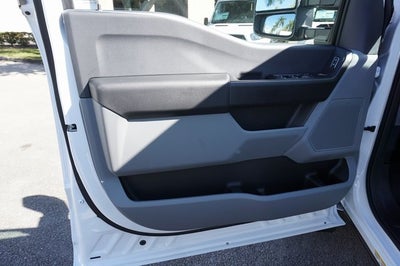 2026 Ford F-450SD F-450® XL