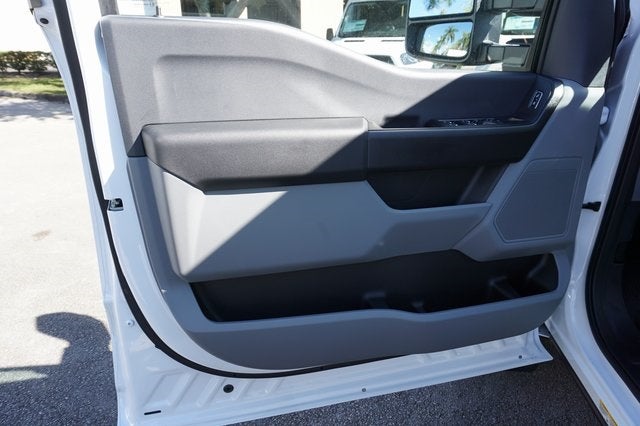 2026 Ford F-450SD F-450® XL