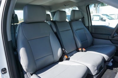 2026 Ford F-450SD F-450® XL