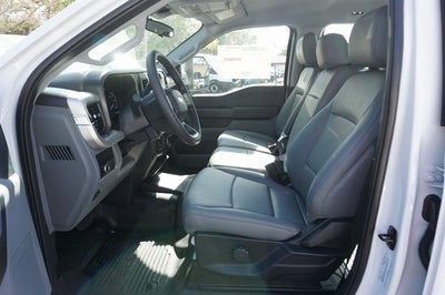 2026 Ford F-450SD F-450® XL