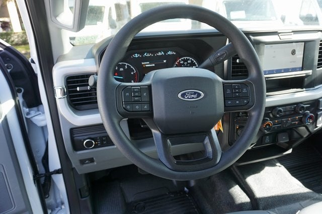 2026 Ford F-450SD F-450® XL