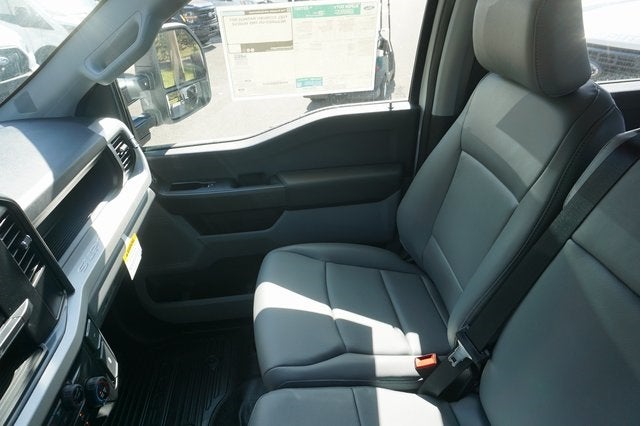 2026 Ford F-450SD F-450® XL