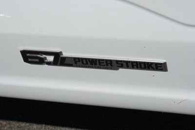 2026 Ford F-450SD F-450® XL