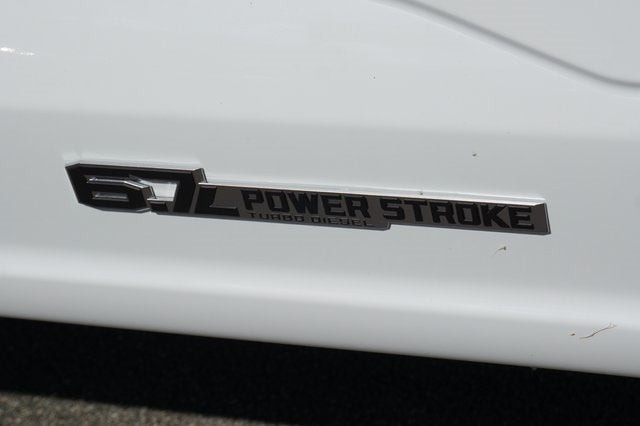 2026 Ford F-450SD F-450® XL