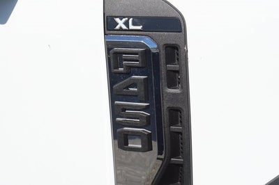 2026 Ford F-450SD F-450® XL