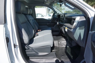 2026 Ford F-450SD F-450® XL