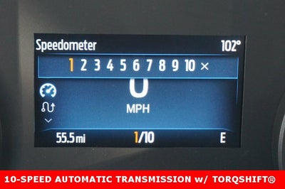 2026 Ford F-450SD F-450® XL