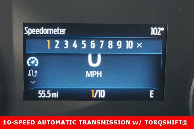 2026 Ford F-450SD F-450® XL