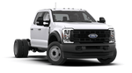 2026 Ford F-550SD F-550® XL