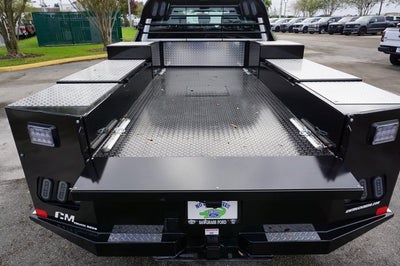 2026 Ford F-550SD F-550® XL